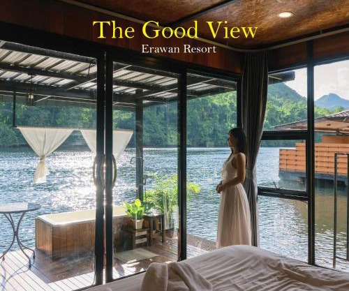 The Good View Erawan Resort