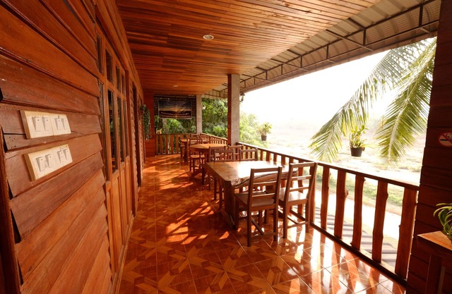 The Good View Guesthouse