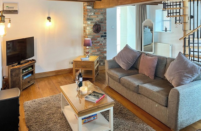 The Granary - UK47650