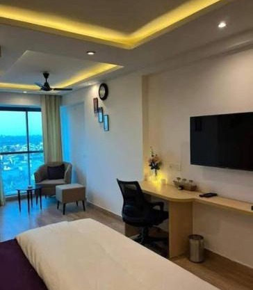 The grand anukampa zulex