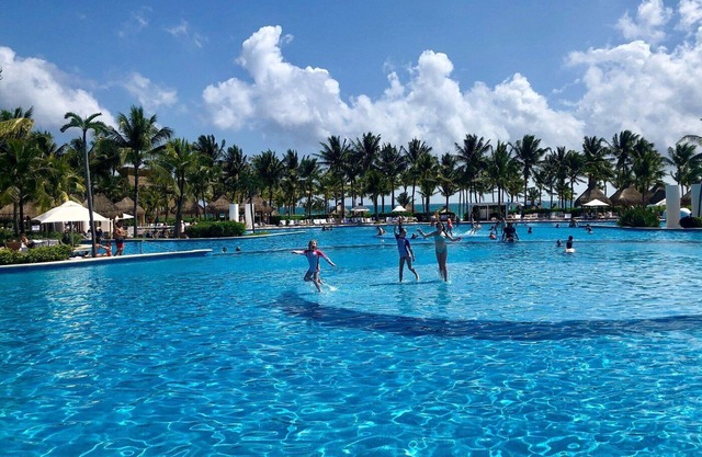 The Grand Bliss 2 Bedroom Master Suite