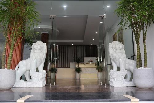 The Grand Diamond C Hotel