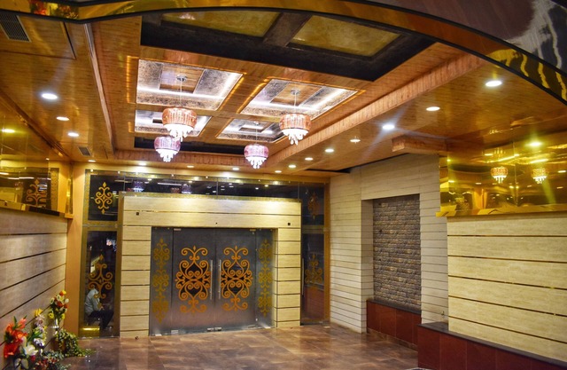 The Grand Empire A Boutique Hotel