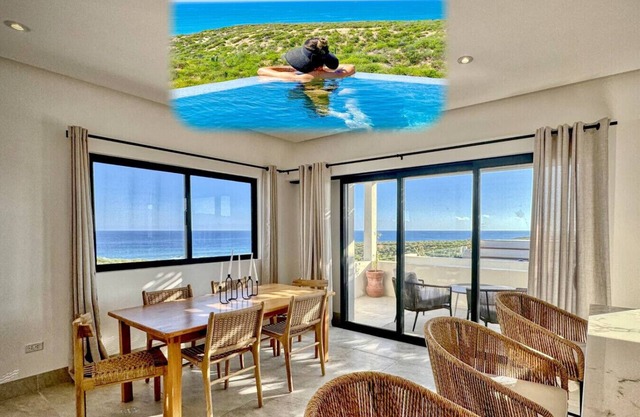 The Grand Horizon Loft @ New Seaside Villa