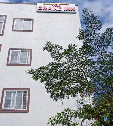 The Grand Inn