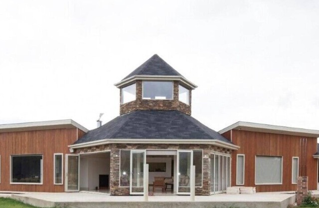 The Grand Manor Pomonal