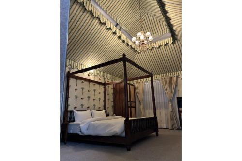 The Grand Shekhawati