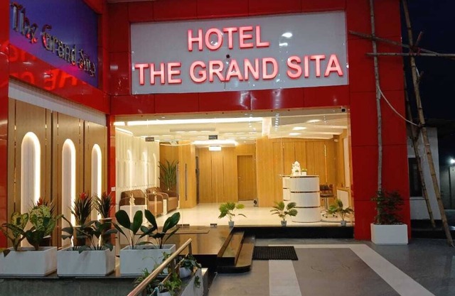The Grand Sita