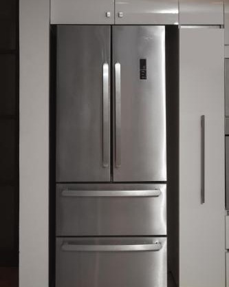 The Grand Tree House In Zamalek!