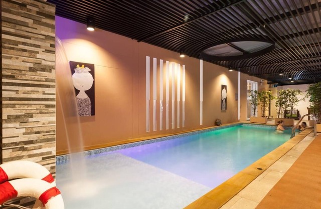 The Great Stay ThaiL