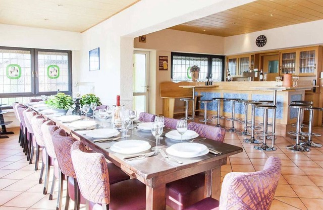 The Great View Sauna & more