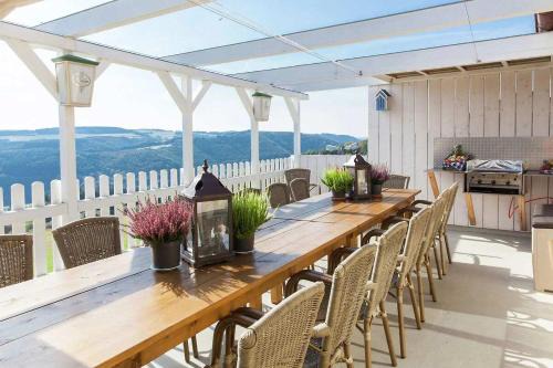 The Great View Sauna & more