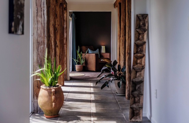 The Green House - Bay of Islands Holiday Home