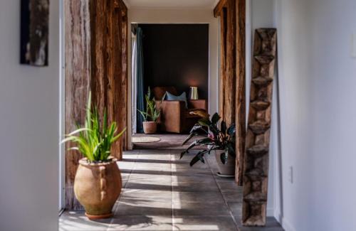 The Green House - Bay of Islands Holiday Home