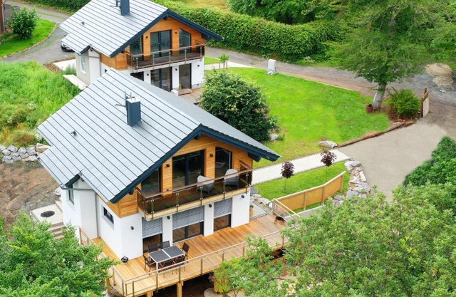 The Green One Edersee