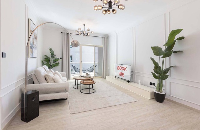 The Greens for 2 people in Great Location!