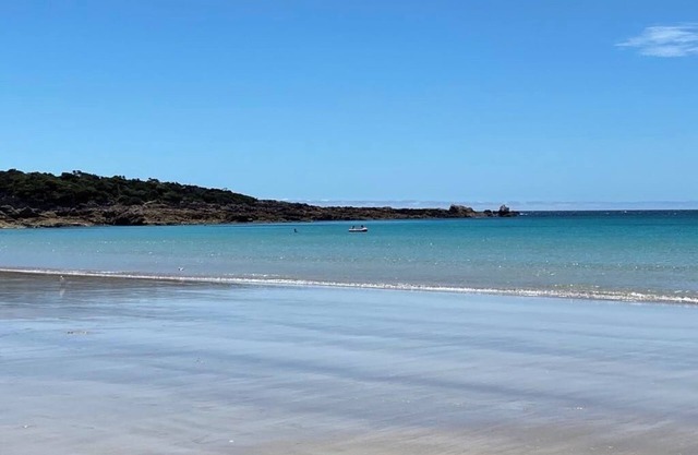 The Grove, Boat Harbour Beach