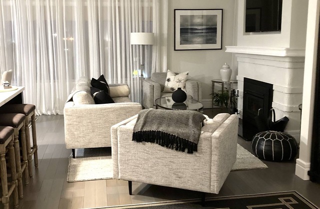 "THE GROVE" Executive Boutique Accommodation