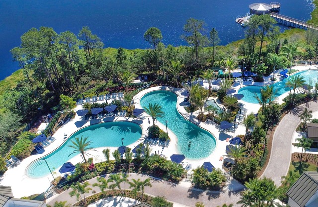 The Grove Resort & Water Park Orlando