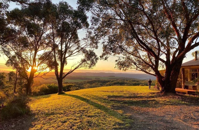 The Guesthouse at Cape Otway Homestead