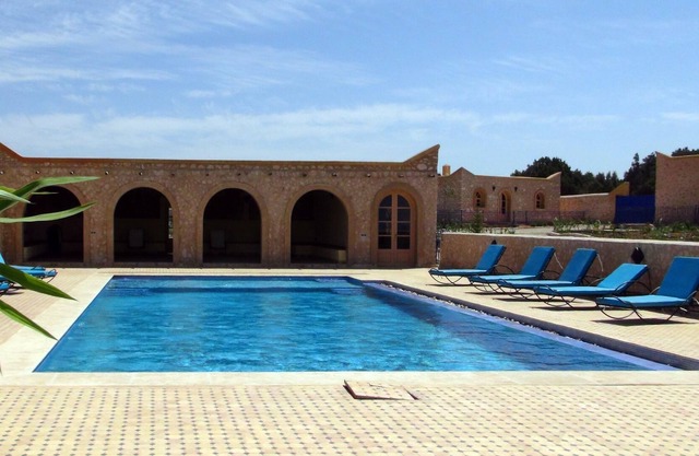 The Guesthouse - Charming Villa Nr Essaouira