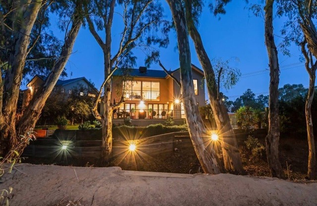 The Gums - Echuca Holiday Homes
