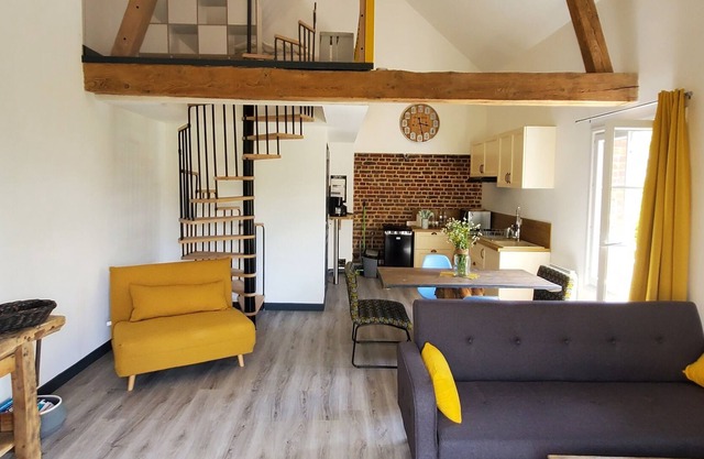 The Hamlet Suite