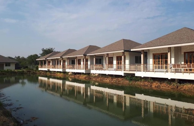 The Happy Home Cha-am เดอะ แฮปปี้ โฮม ชะอำ