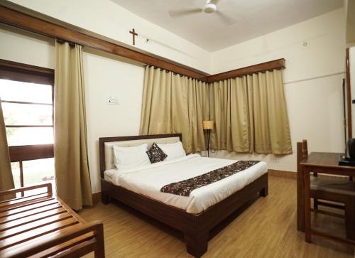 The Harmony Circle - Jaipur