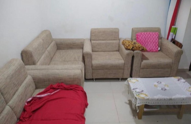 The Harrington (The Sunshine)