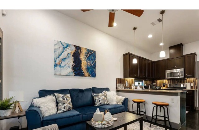 The Haskell East Austin’s Luxury Downtown Oasisn