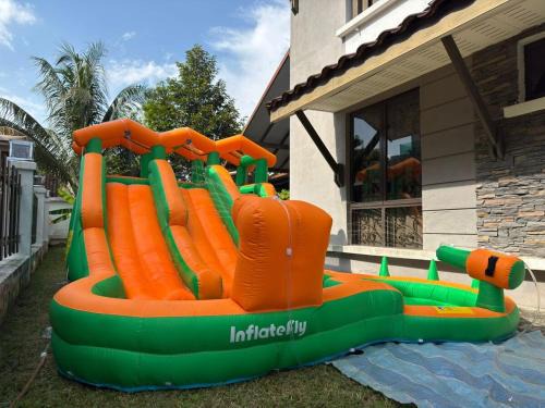 The Haven at Divina with Kids Pool!