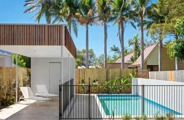 THE HAVEN BYRON BAY - Luxe Retreat: Pool Sauna Spa