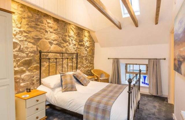 The Hayloft by Interhome