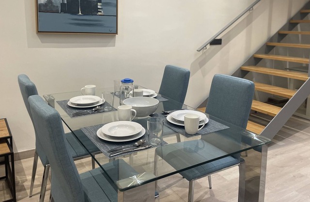 The Heart of Nervión