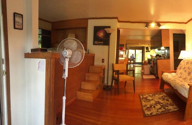 The Heavenly Valley Retreat