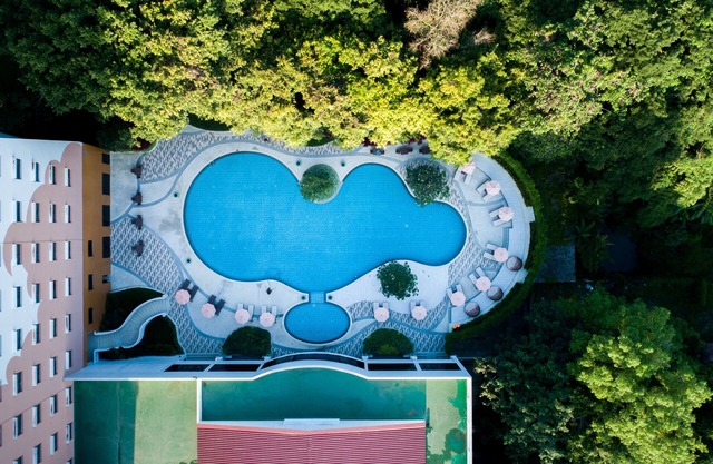 The Heritage Chiang Rai Hotel and Convention