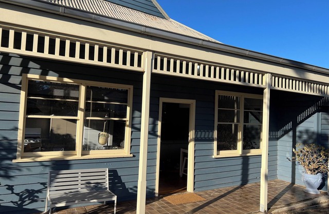 The Heritage Getaway in Ararat