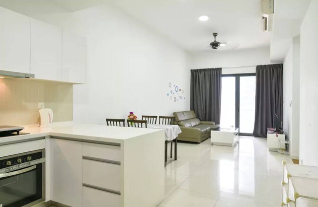 The Heritage, Private, Relax, Work & Home NearKLCC