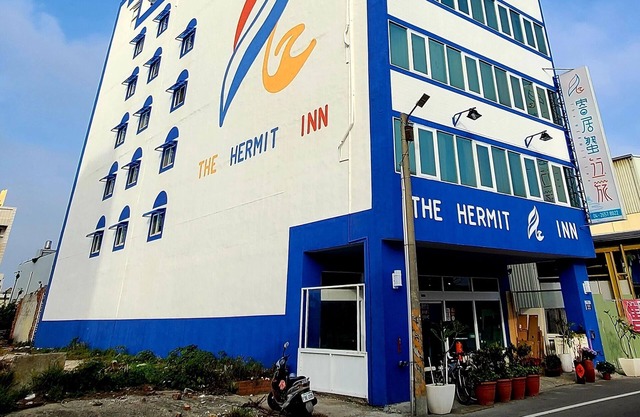 The Hermit Inn