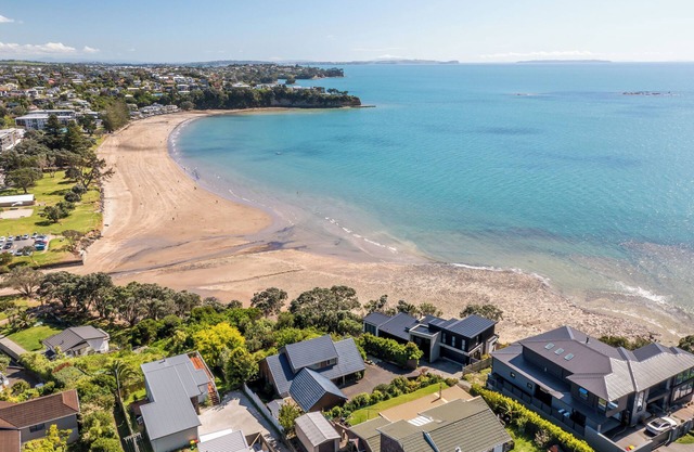 The Hidden Clifftop Gemn-Ocean Viewn-Beach Life