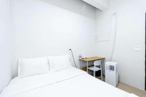 The Hidden Khaosan - เดอะฮิดเด้นถนนข้าวสาร รามบุตรี