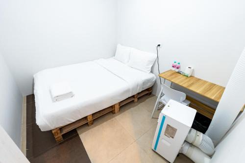 The Hidden Khaosan - เดอะ ฮิดเด้น ตรอกข้าวสาร