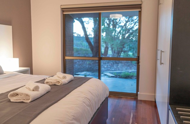 The Hideaway by Gatt Wines