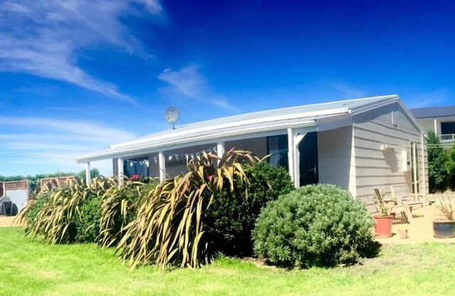 The Hideaway Kakanui