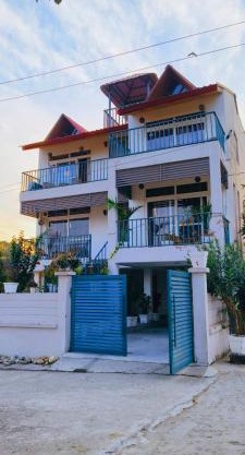 The Hideout Villa Raiwala Near Rishikesh