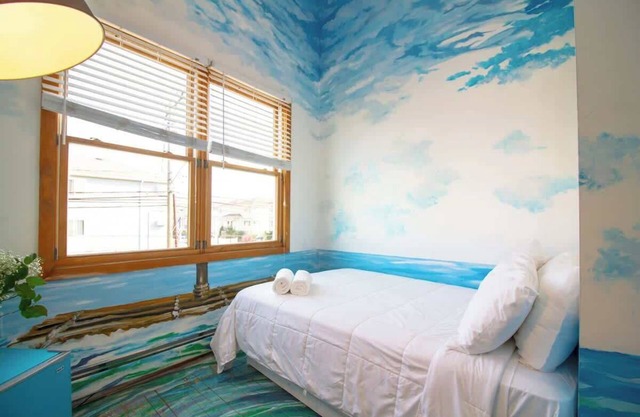 The High Tide Studio #6