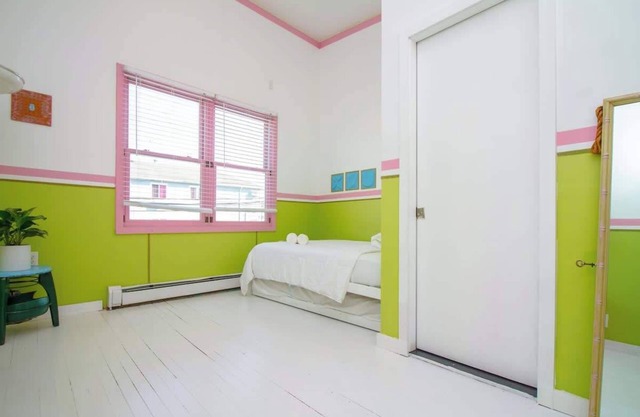 The High Tide Two Bedroom Suite #8