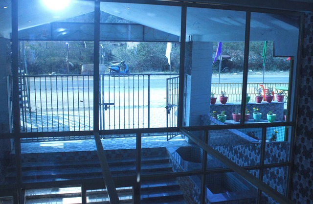 The Hill Resorts Daringbadi