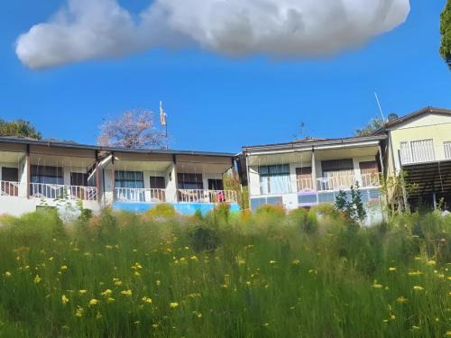 The Hills Inn Resort Guptkashi